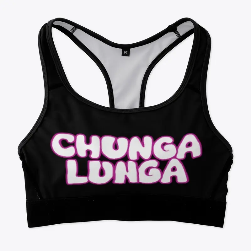 Chunga Lunga Sports Bra